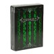 Artifice Emerald Deck- Ellusionist