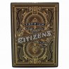 Citizen Deck - Theory 11