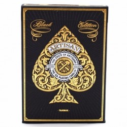 Artisan Black Deck - Theory 11