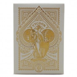 Tycoon Ivory Deck - Theory 11