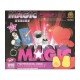 Set de Magia Extreme Magic Show 1M (Caja de Magia)