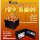 Billetera de Fuego (Magic Fire Wallet)