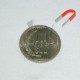Moneda Magnetizable en Nuevo Sol (Steel Core Coin)