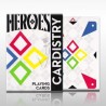 Cardistry Heroes Deck - Devo's